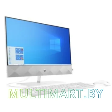 Моноблок HP Pavilion 27-d0015ur 199T8EA картинка 2